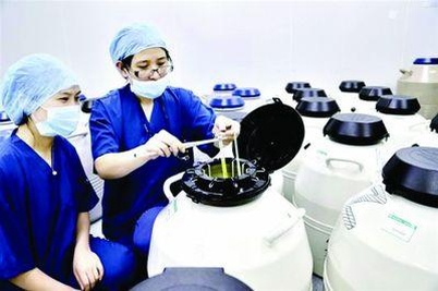 杭州三代试管机构排名名单公布，哪些医院榜上有名